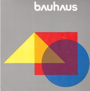 BAUHAUS | 9999900219159 | Llibres de Companyia - Libros de segunda mano Barcelona