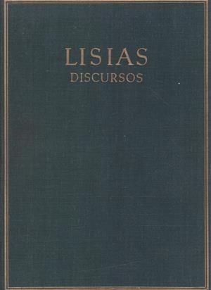 DISCURSOS | 9999900219203 | Lisias | Libros antiguos y de segunda mano con historia