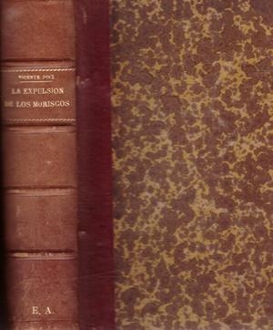 OMM-AL-KIRAM O LA EXPULSIÓN DE LOS MORISCOS. Tomo II | 9999900219357 | Boix, Vicente | Libros antiguos y de segunda mano con historia
