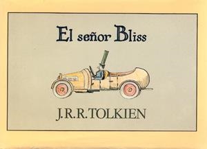 EL SEÑOR BLISS | 9999900219890 | Tolkien, JRR | Llibres de Companyia - Libros de segunda mano Barcelona