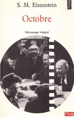 OCTOBRE | 9999900219920 | Eisenstein, S.M | Llibres de Companyia - Libros de segunda mano Barcelona
