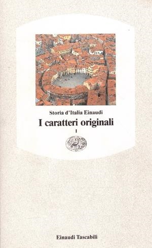 I CARATTERI ORIGINAL II VOLUMENES | 9999900220193 | VV.AA | Libros antiguos y de segunda mano con historia