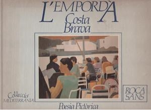 L'EMPORDÁ | 9999900220209 | Libros antiguos y de segunda mano con historia