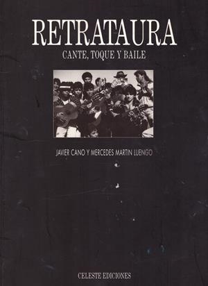 RETRATAURA | 9999900220605 | Cano, Javier - Martin Luengo, Mercedes | Libros antiguos y de segunda mano con historia