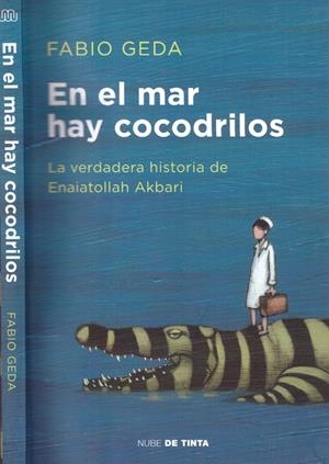EN EL MAR HAY COCODRILOS | 9999900221046 | Geda, Fabio | Libros antiguos y de segunda mano con historia