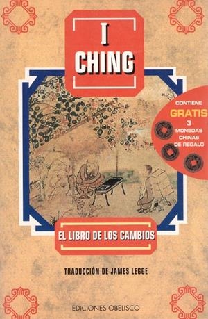 I CHING | 9999900221121 | Varios autores | Libros antiguos y de segunda mano con historia