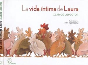 LA VIDA ÍNTIMA DE LAURA | 9999900221282 | Lispector, Clarice | Libros antiguos y de segunda mano con historia