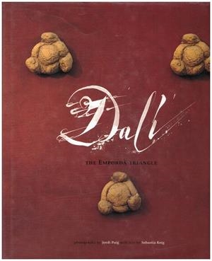 DALI THE EMPORDA TRIANGLE | 9999900221381 | Puig Castellano, Jordi/Roig Casamitjana, Sebastià | Libros antiguos y de segunda mano con historia