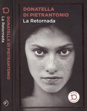 LA RETORNADA | 9999900221510 | Di Pietratonio, Donatella | Libros antiguos y de segunda mano con historia