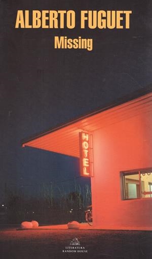 MISSING | 9999900221947 | Fuguet, Albert | Libros antiguos y de segunda mano con historia