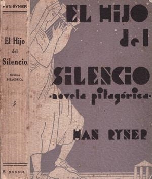 EL HIJO DEL SILENCIO | 9999900222333 | Ryner, Han | Llibres de Companyia - Libros de segunda mano Barcelona