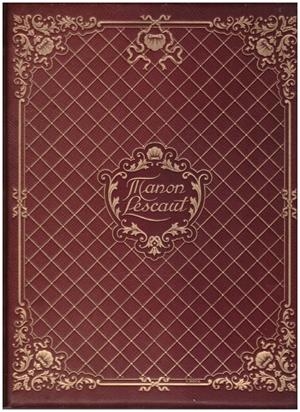 PREVOST | 9999900222548 | Lescaut, manon | Libros antiguos y de segunda mano con historia