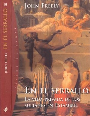 EN EL SERRALLO | 9999900222791 | Freely, Thomas | Libros antiguos y de segunda mano con historia