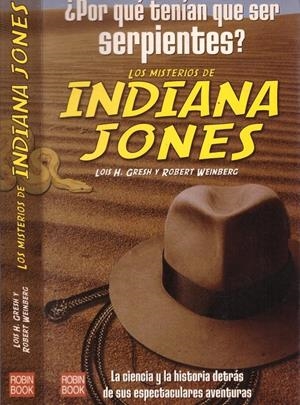 ¿POR QUÉ TENÍAN QUE SER SERPIENTES? | 9999900223033 | Gresh, Lois H. - Weinberg, Robert | Libros antiguos y de segunda mano con historia