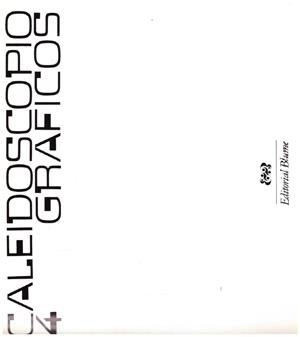 CALEIDOSCOPIO GRAFICO 4 | 9999900223217 | Perucho, Joan | Libros antiguos y de segunda mano con historia