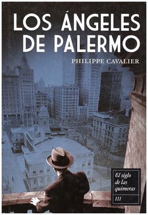 LOS ANGELES DE PALERMO | 9999900223675 | Cavalier, Philppe | Libros antiguos y de segunda mano con historia