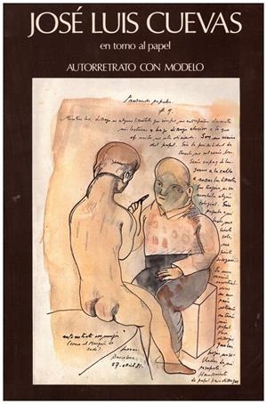 EN TORNO AL PAPEL | 9999900223712 | Cuevas, Luis Jose | Libros antiguos y de segunda mano con historia