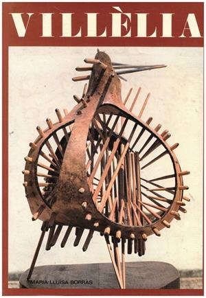 VILLÈLIA | 9999900223729 | Borràs, Lluisa Maria | Libros antiguos y de segunda mano con historia