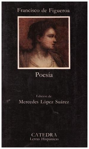 POESIA | 9999900224078 | Figueroa, Francisco De | Llibres de Companyia - Libros de segunda mano Barcelona