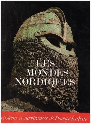 LES MONDES NORDIQUES | 9999900224177 | AA.VV | Libros antiguos y de segunda mano con historia