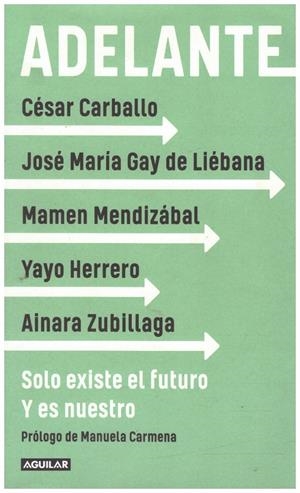 ADELANTE | 9999900224214 | AA.VV | Libros antiguos y de segunda mano con historia