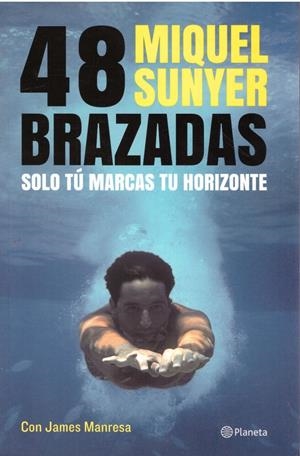 48 BRAZADAS | 9999900224351 | Sunyer, Miquel  | Libros antiguos y de segunda mano con historia