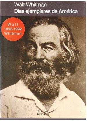 DIAS EJEMPLARES DE AMÉRICA | 9999900224429 | Deulofeu, Alexandre | Libros antiguos y de segunda mano con historia