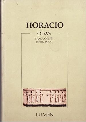 ODAS | 9999900224535 | Horacio Flaco, Quinto | Libros antiguos y de segunda mano con historia