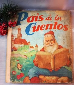 EL PAIS DE LOS CUENTOS | 9999900224870 | Varios autores | Libros antiguos y de segunda mano con historia