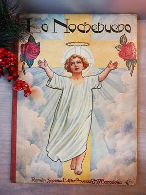 LA NOCHEBUENA | 9999900224917 | Schmid, Cristóbal | Libros antiguos y de segunda mano con historia