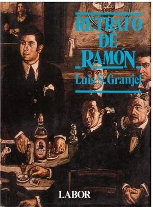 RETRATO DE RAMÓN | 9999900225884 | Granjel, Luis S. | Libros antiguos y de segunda mano con historia