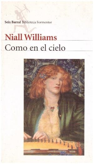 COMO EN EL CIELO | 9999900226119 | Willian, Niall | Libros antiguos y de segunda mano con historia