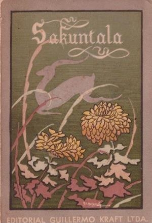 SAKUNTALA | 9999900226430 | Toussaint, Franz  | Libros antiguos y de segunda mano con historia