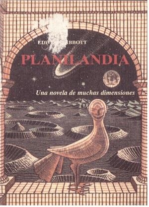 PLANILANDIA | 9999900226591 | A. Abbott, Edwin  | Libros antiguos y de segunda mano con historia