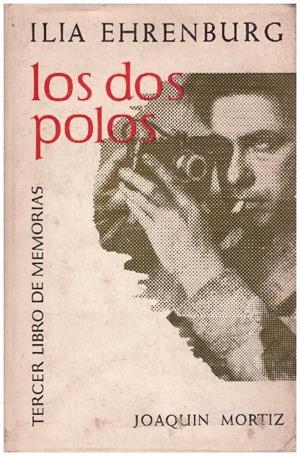 LOS DOS POLOS | 9999900226720 | Ehrenburg, Ilia | Libros antiguos y de segunda mano con historia