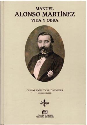 MANUEL ALONSO MARTÍNEZ | 9999900226904 | Varios autores | Llibres de Companyia - Libros de segunda mano Barcelona