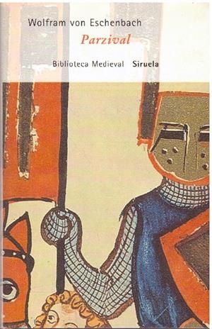 PARZIVAL | 9999900226942 | Von Eschenbach, Wolfram | Llibres de Companyia - Libros de segunda mano Barcelona