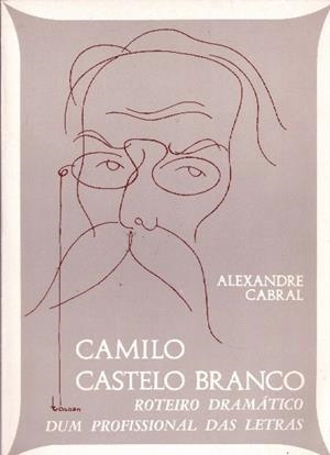 CAMILO CASTELO BRANCO | 9999900227475 | Cabral, Alexandre | Libros antiguos y de segunda mano con historia
