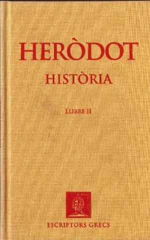 HISTÒRIA | 9999900227529 | Heròdot | Libros antiguos y de segunda mano con historia