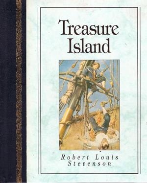 TREASURE ISLAND | 9999900227895 | Stevenson, Robert Louis | Libros antiguos y de segunda mano con historia