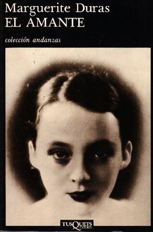 EL AMANTE | 9999900228731 | Duras, Marguerite | Libros antiguos y de segunda mano con historia