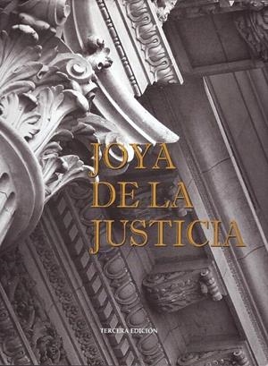 JOYA DE LA JUSTICIA | 9999900228861 | Varios autores | Libros antiguos y de segunda mano con historia