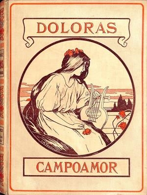 DOLORAS | 9999900228885 | Campoamor, Ramón | Libros antiguos y de segunda mano con historia