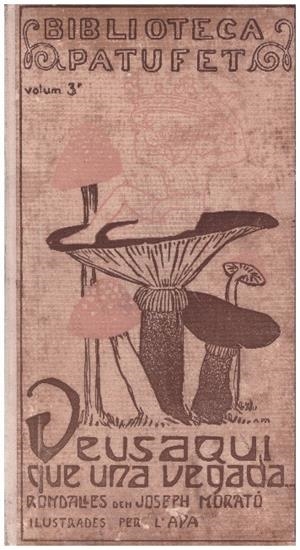 VEUSAQUI QUE UNA VEGADA... | 9999900228977 | Morato, Jseph | Libros antiguos y de segunda mano con historia