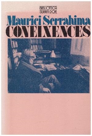 CONEIXENCES | 9999900229028 | Serrahima, Maurici | Libros antiguos y de segunda mano con historia