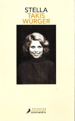 STELLA | 9999900229288 | Würger, Takis | Libros antiguos y de segunda mano con historia