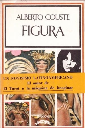 FIGURA | 9999900229325 | Couste, Alberto | Libros antiguos y de segunda mano con historia