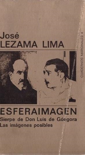 ESFERAIMAGEN | 9999900229400 | Lezama Lima, José | Libros antiguos y de segunda mano con historia