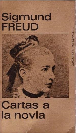 CARTAS A LA NOVIA | 9999900229394 | Freud, Sigmund | Libros antiguos y de segunda mano con historia