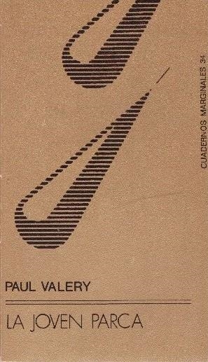 LA JOVEN PARCA | 9999900229677 | Valéry, Paul | Libros antiguos y de segunda mano con historia
